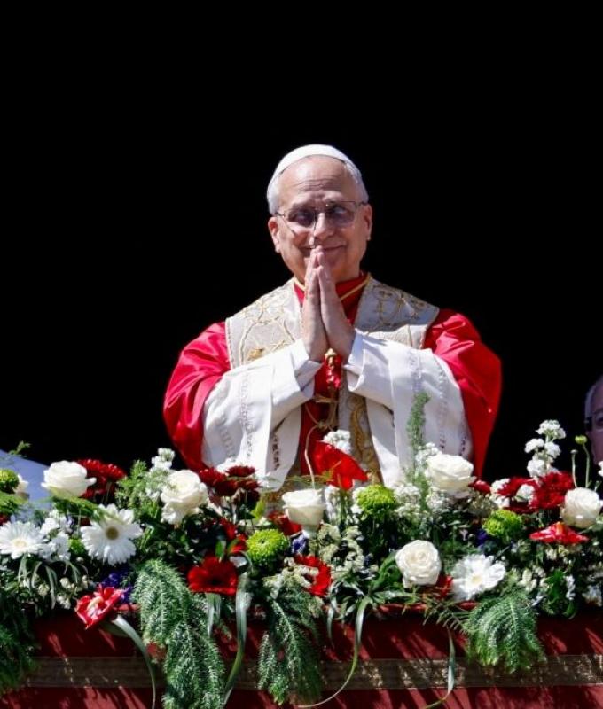 Vatican rejects report of Pentagon ‘bitter lecture’ over pope’s Trump remarks