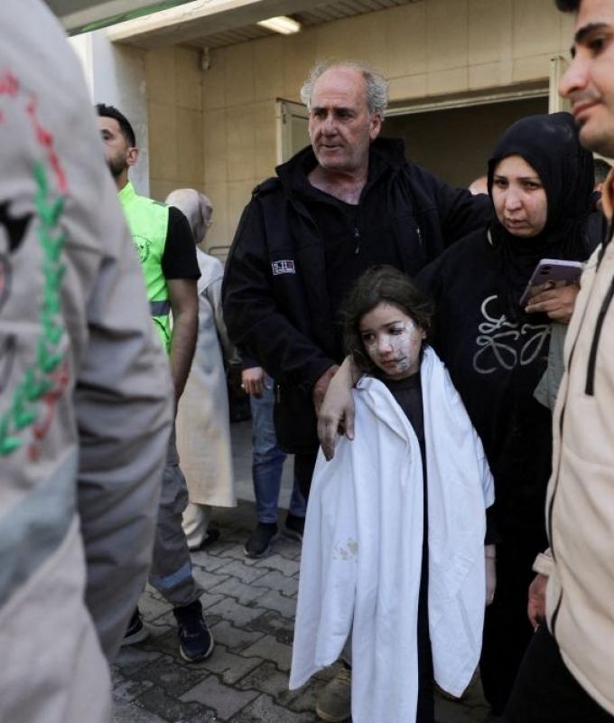 Pakistan minister brands Israel ‘curse for humanity’ amid Lebanon strikes