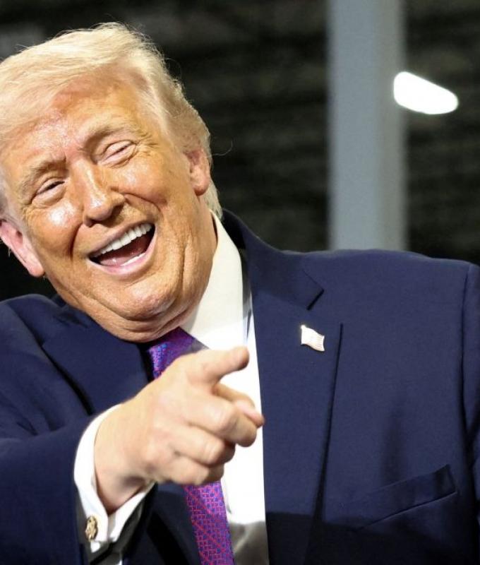 ‘Iran won’: Lego-style AI videos mock Trump after US-Iran ceasefire