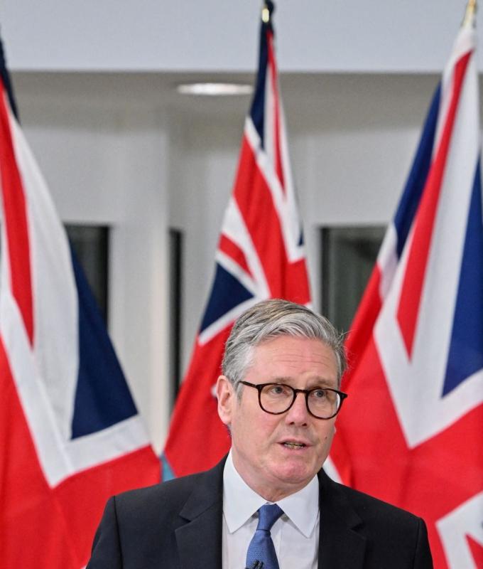 UK pauses plan to return Chagos Islands to Mauritius after Trump opposition