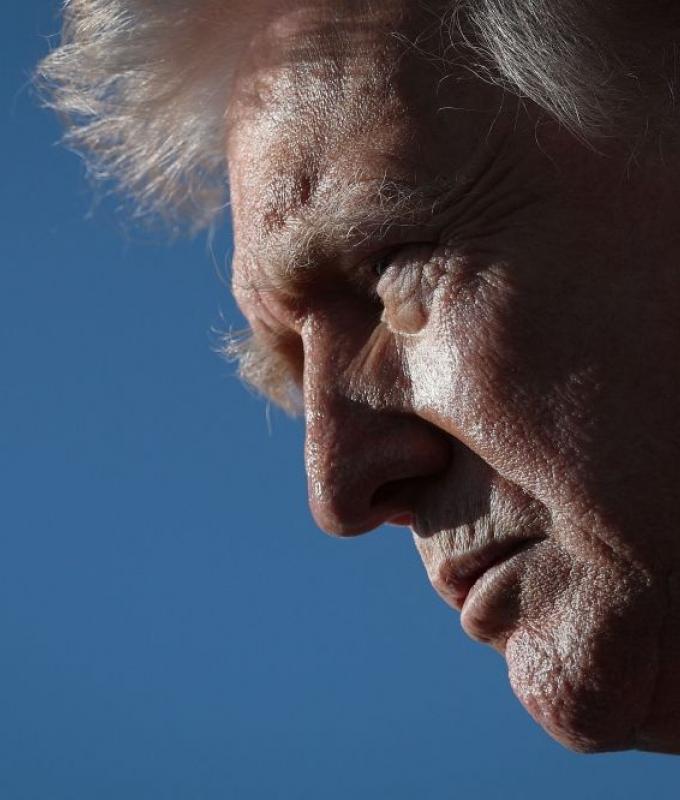 Trump backs Orban in Hungary election, vows US economic support if nationalist leader wins