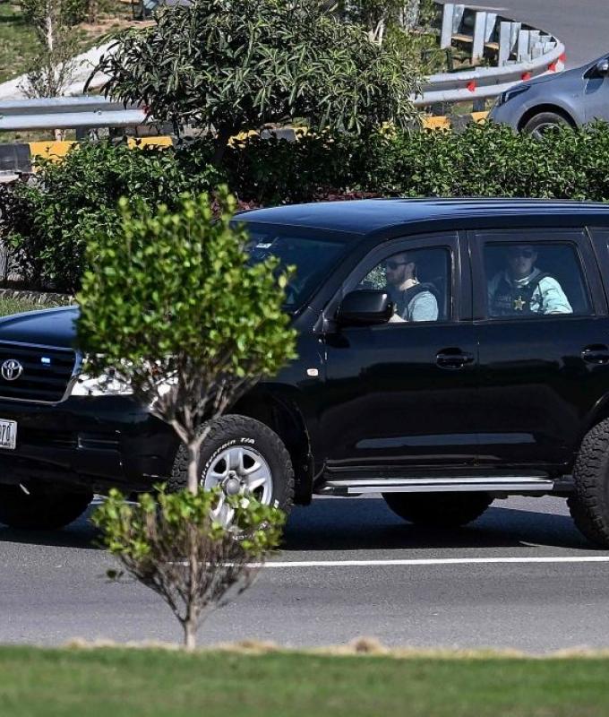 Iran sets truce and asset demands for US talks in Islamabad