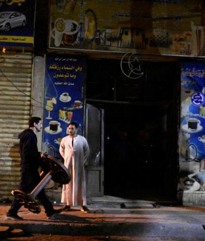 ‘It’s very difficult to live’: Iran war leaves crisis‑scarred countries counting the costs