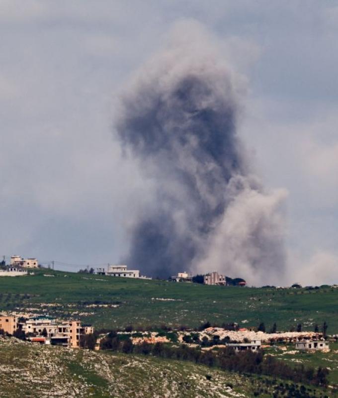 War in the Middle East: Where things stand ahead of Pakistan peace talks