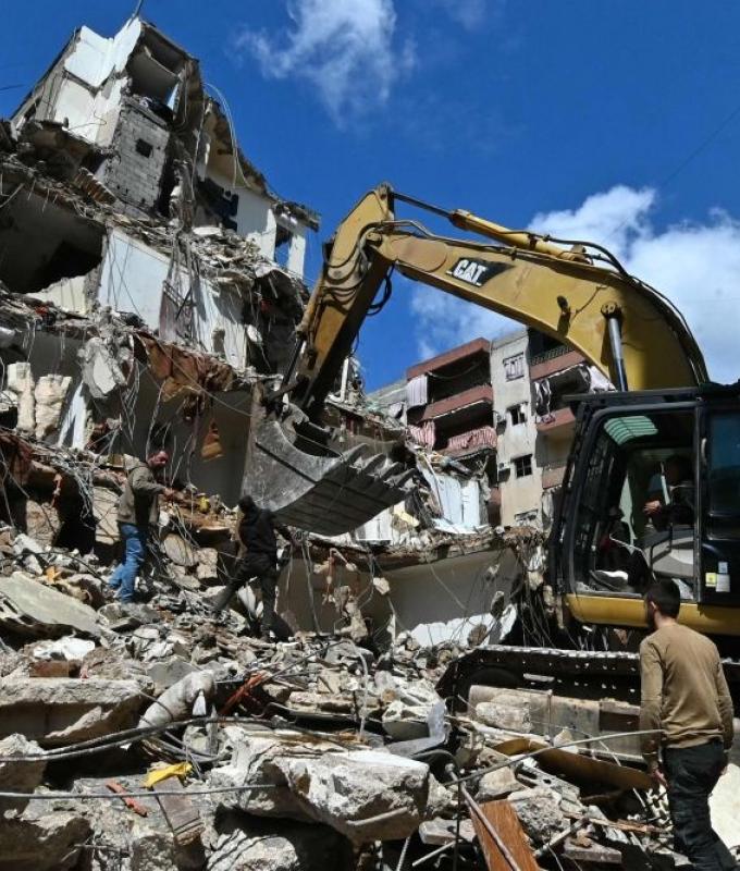 Israel refuses to discuss Hezbollah ceasefire in upcoming Lebanon talks in Washington