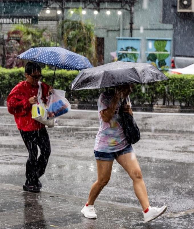 Emerging Pacific warming pattern raises concerns a potential ‘super El Niño’ could reshape global weather patterns