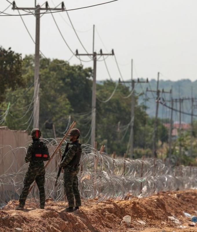 Cambodia pushes for renewed border dialogue as Thailand cites procedural hurdles