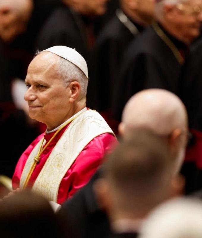 Vietnam extends historic invitation to Pope Leo XIV as ties with Vatican warm