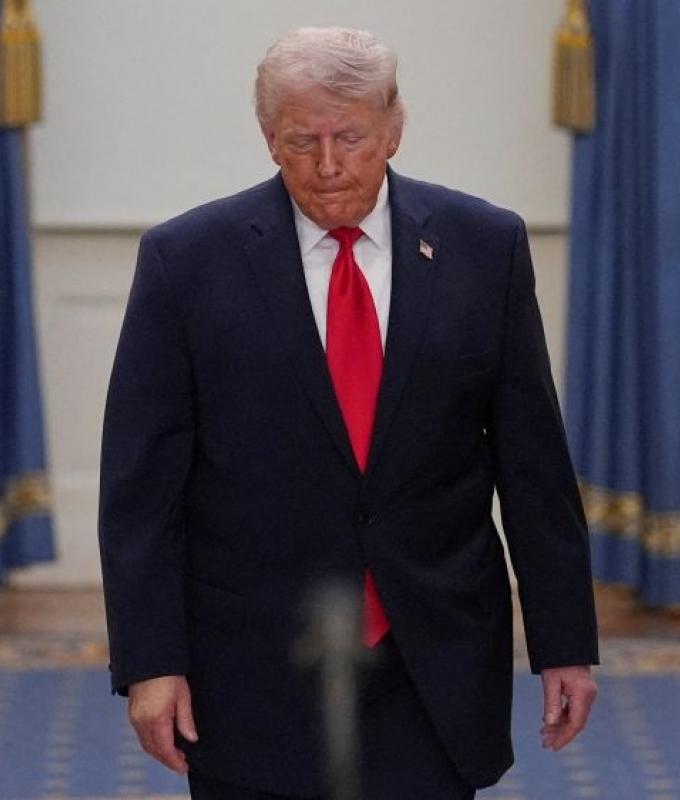 Trump says it ‘makes no difference’ if US, Iran reach deal, says Washington has ‘already won’