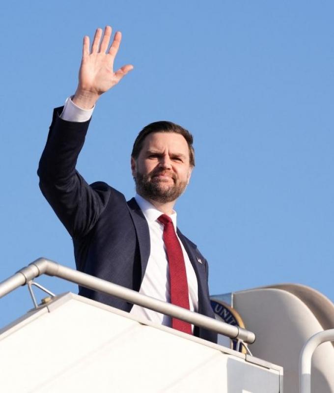 Vance leaves Pakistan after 21‑hour US–Iran talks yield no deal