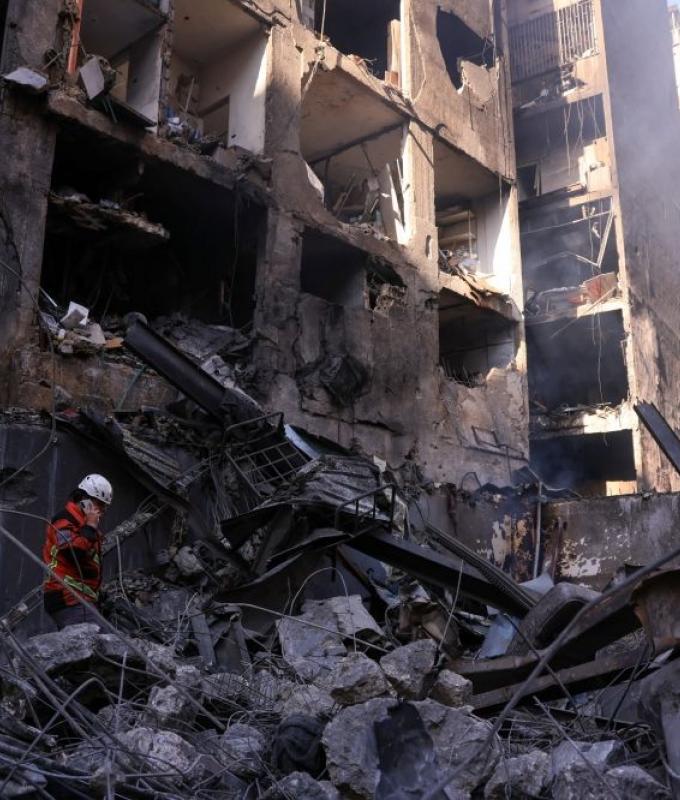 What to know as Israel and Lebanon head to Washington for US‑mediated talks