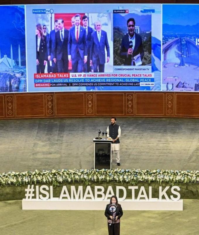 Iran says stalled US talks unsurprising as no deal expected in one sitting