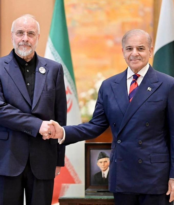 Iran VP says deal possible only if US adopts ‘America First’, warns ‘Israel First’ means no agreement