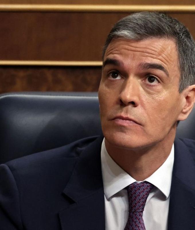 Spain’s Sanchez seeks closer China ties amid strains with US