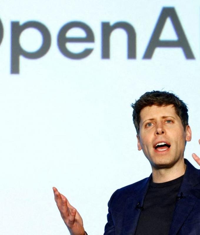 Man accused of firebombing Sam Altman home intended to kill OpenAI boss, prosecutors say