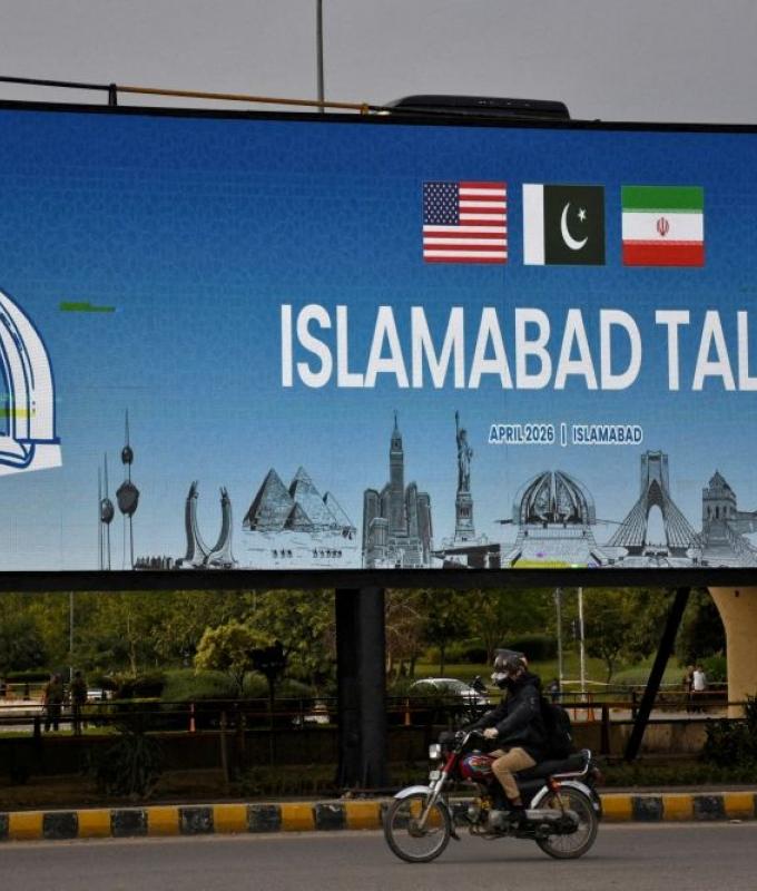 Pakistan pushes to revive US-Iran talks for second round, source says