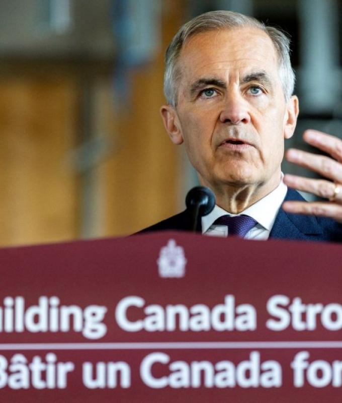 Canada’s Carney wins parliamentary majority, strengthens hand against Trump tariffs