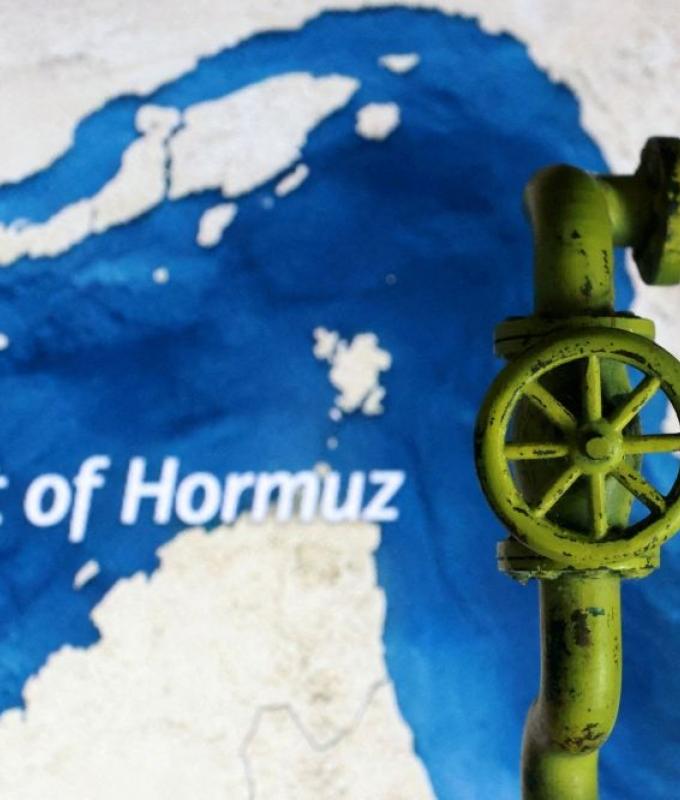 Few ships get through Hormuz since start of war — and Malaysia‑bound tankers are among them