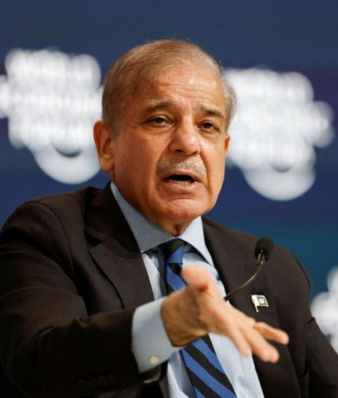 Pakistan PM heads to Saudi Arabia, Qatar, Turkey with efforts on for US-Iran talks