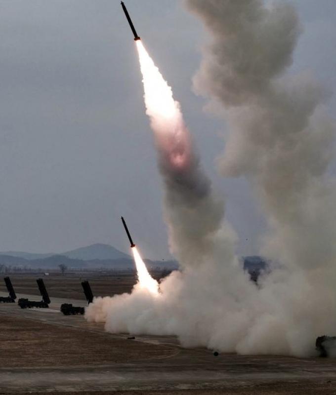 North Korea slams Japan ‘grave provocation’ over nuclear stance in diplomatic paper