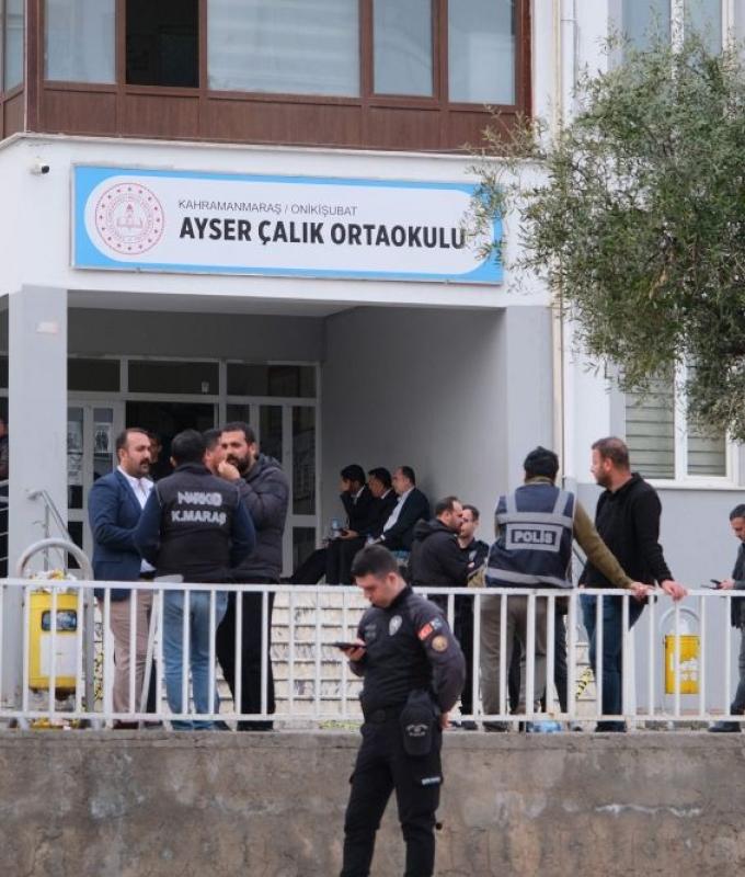 Turkiye detains 162, blocks over 1,100 social media accounts over online posts linked to school shootings