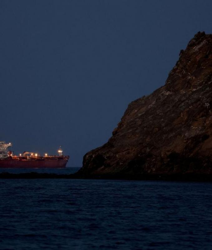 US eyes second Iran peace talks in Pakistan as Tehran threatens Red Sea trade shutdown