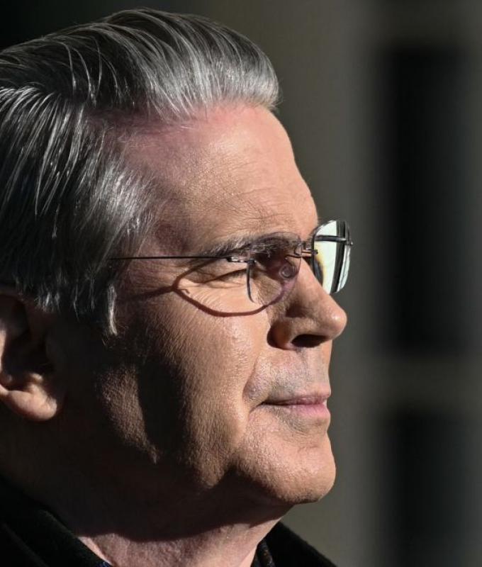 US ramps up sanctions on Iran oil network as Strait of Hormuz shutdown fuels tensions