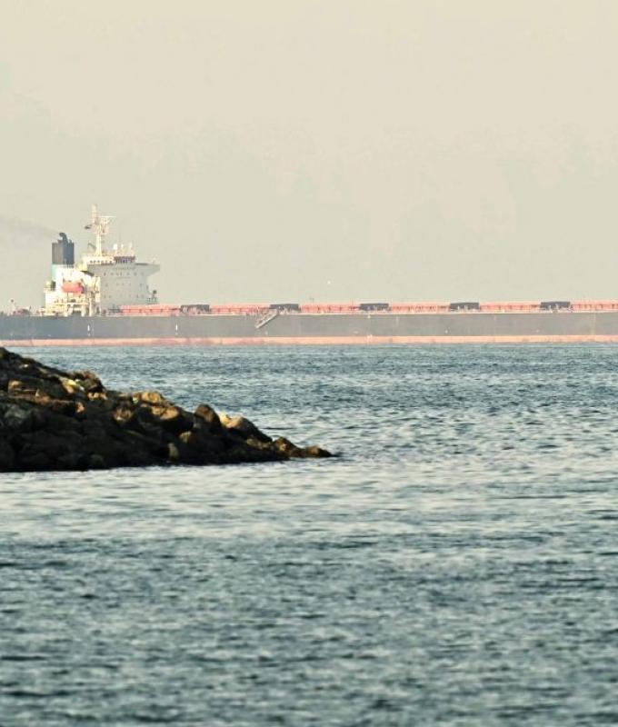 Hormuz chokepoint: Can Iran charge tolls — or is this a legal dead end?