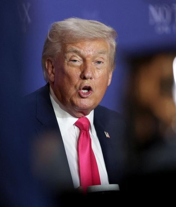 Trump calls Iran war a ‘little diversion’ as US polling shows growing public disapproval