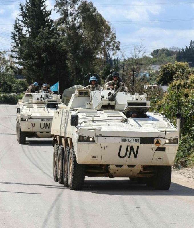 Trump hopes Hezbollah ‘acts nicely’ during Lebanon-Israel ceasefire