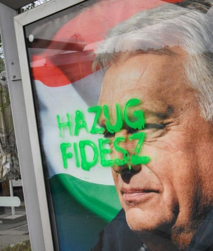 Europe’s far-right gathers in Milan seeking fresh momentum after Orbán defeat