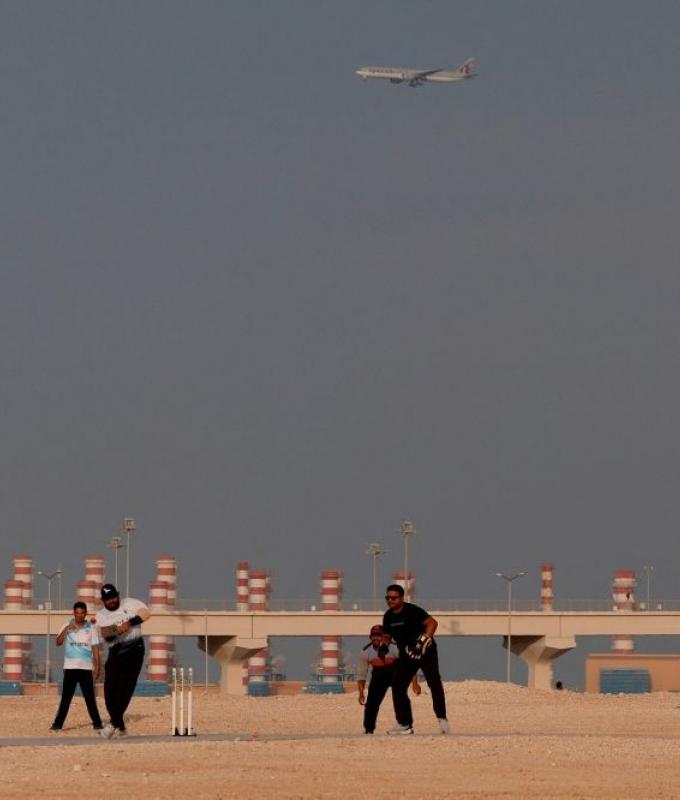 Iran partially reopens airspace, but airlines remain cautious