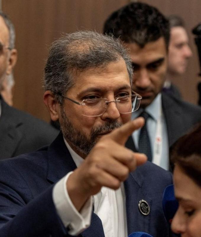 Iran says no date set for US talks as sides seek framework first