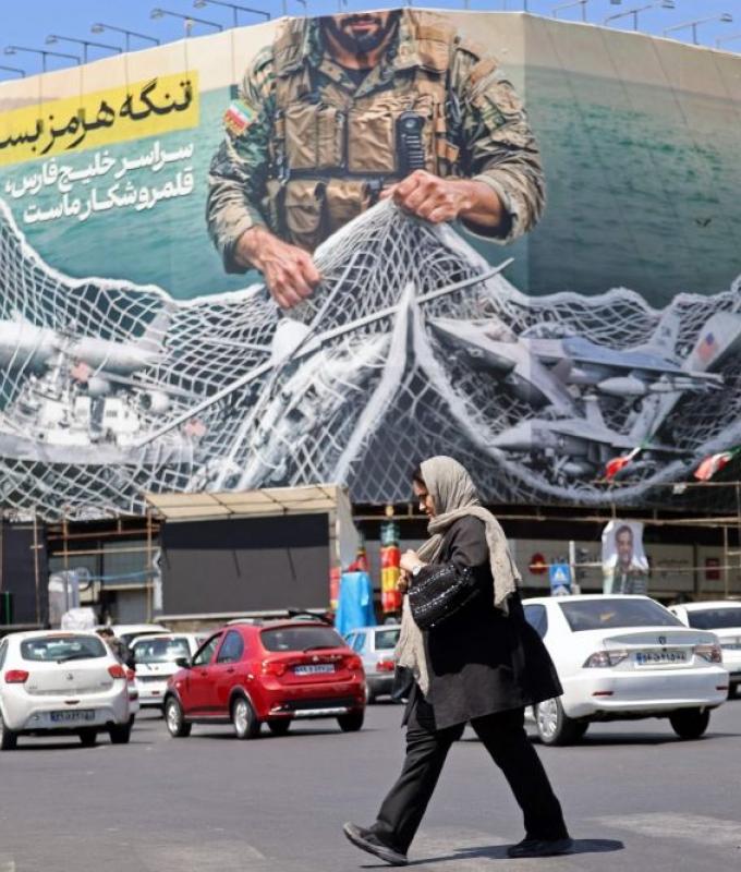 Victory lap in Tehran: Iran’s Speaker say ‘got what we wanted’ from US