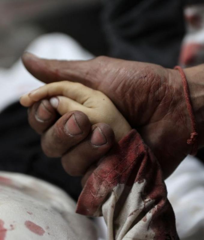 Israeli troops kill two Unicef contractors at Gaza water site