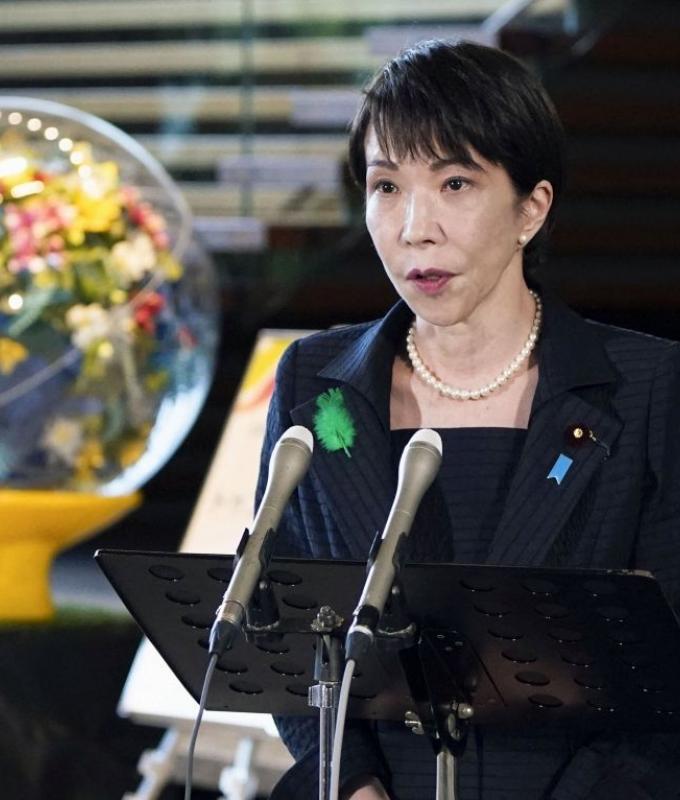 First tsunami wave reaches Japan’s Iwate coast after strong earthquake, authorities monitor nuclear plants