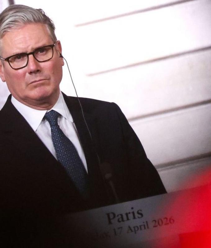 UK’s Starmer to face grilling from MPs in Commons over Mandelson appointment row