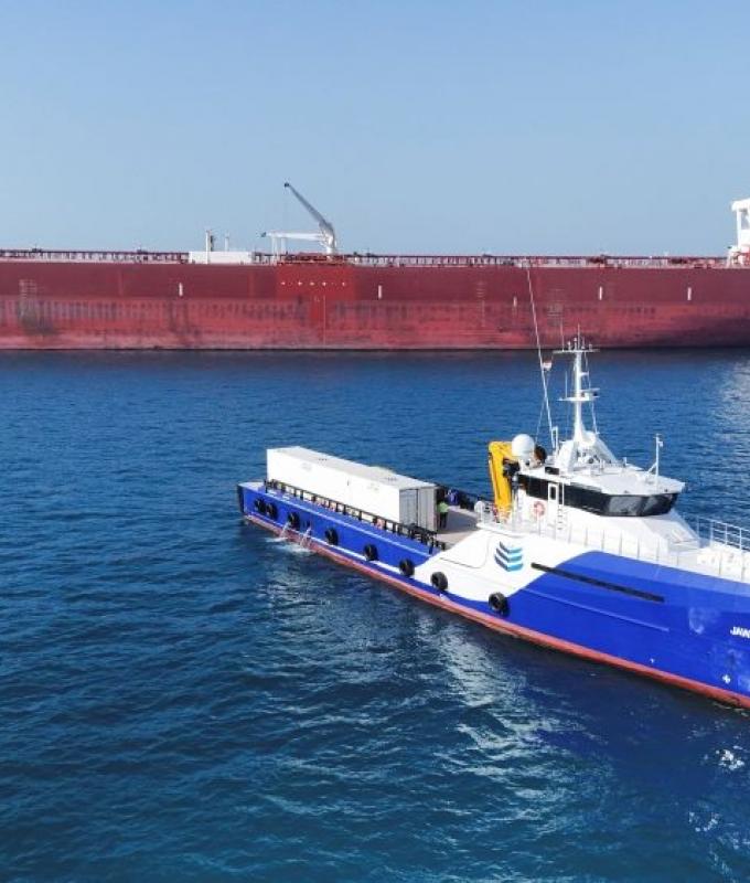 What the Strait of Hormuz is and why it remains the world’s most sensitive energy chokepoint