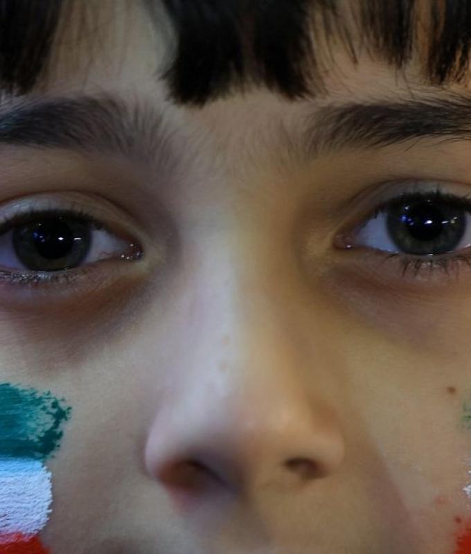 Iran’s president urges diplomacy with US but warns distrust remains