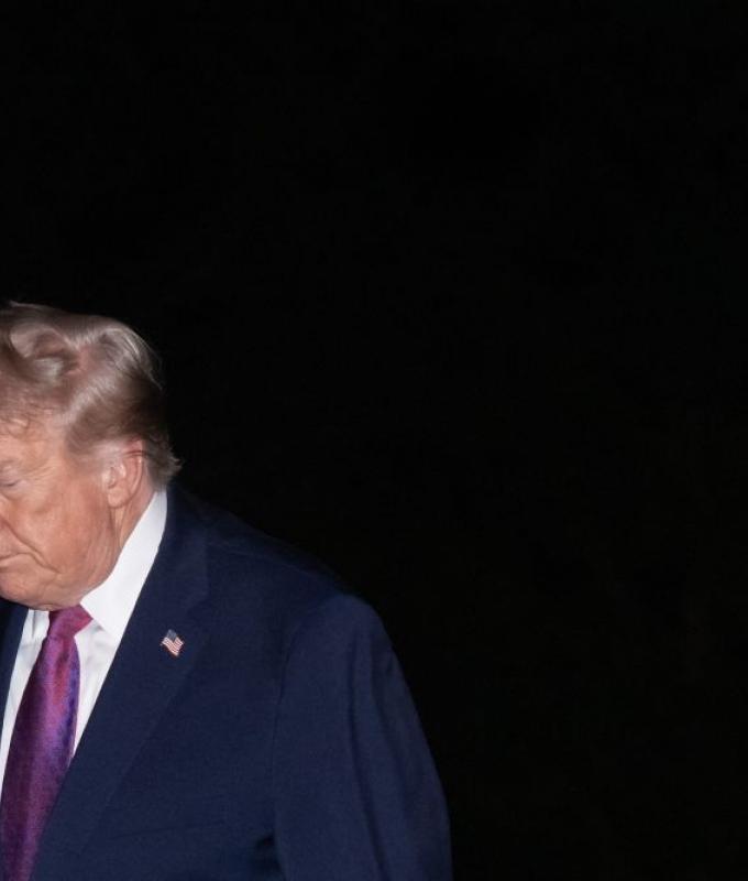 Trump says extracting Iran’s uranium will be ‘long and difficult’ after US strikes