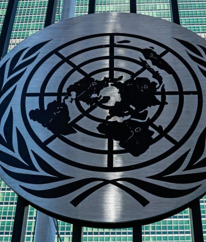 ‘Save humanity’: Race to lead embattled UN heats up as four hopefuls enter public hearings