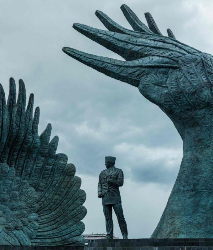 Indonesia passes landmark domestic workers law after only two decades of trying