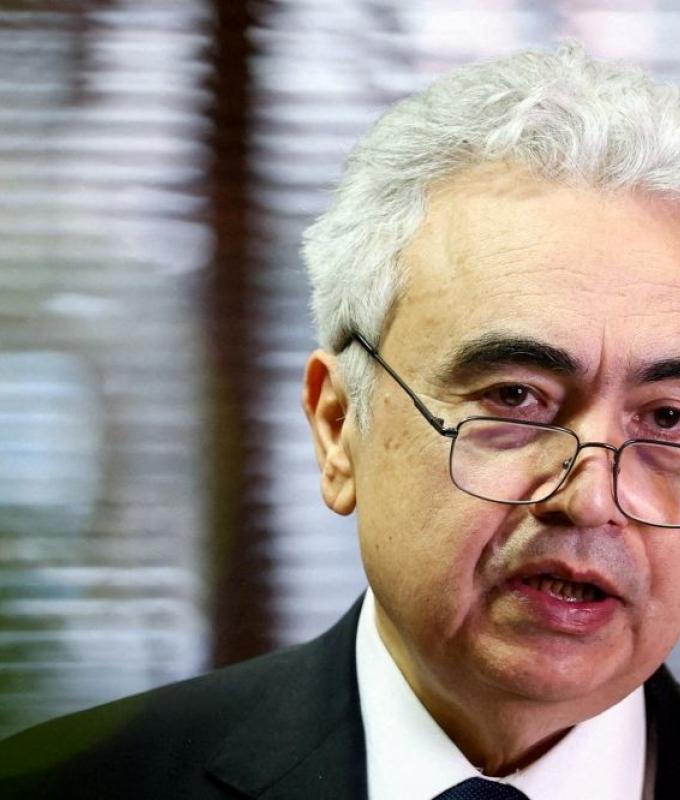 IEA chief: US-Iran conflict causing ‘worst energy crisis in history’