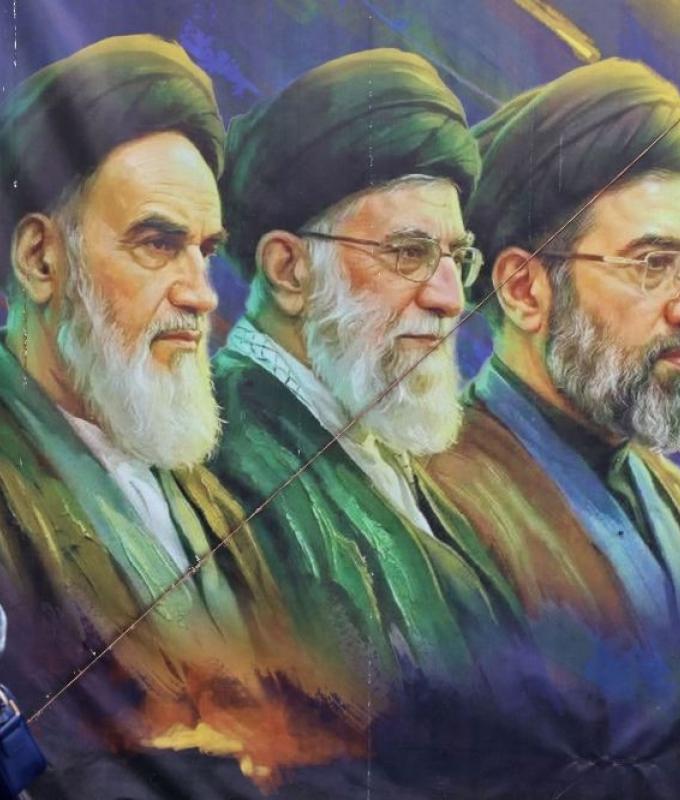 Iran warns US it has ‘new cards’ ready for battlefield if nuclear talks fail