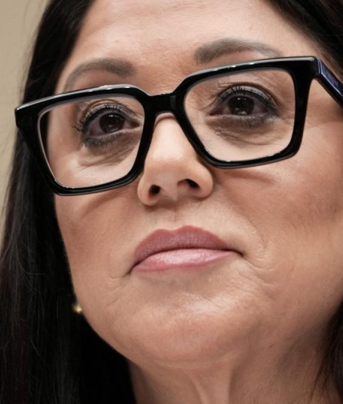 Third woman exits Trump cabinet in weeks as Chavez-DeRemer resigns as labour chief over office scandal