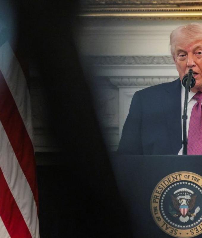 Trump’s deportation push could cost Republicans in midterm elections, Reuters/Ipsos poll finds