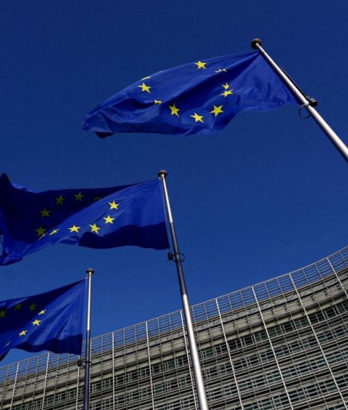 EU immigrant population rises to record high of 64.2 million in 2025, study says