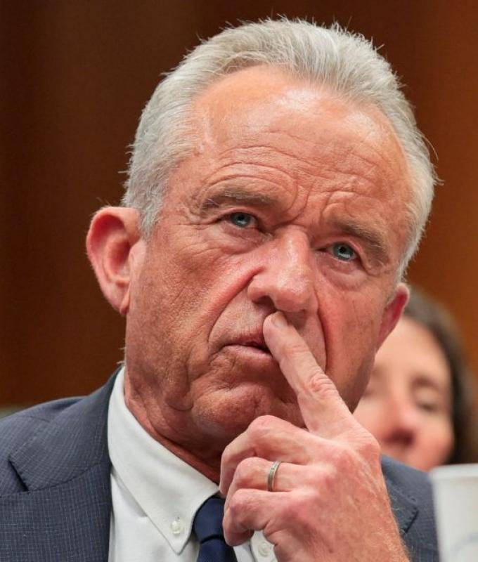 Washington Post: US CDC will not publish report showing COVID vaccine benefits