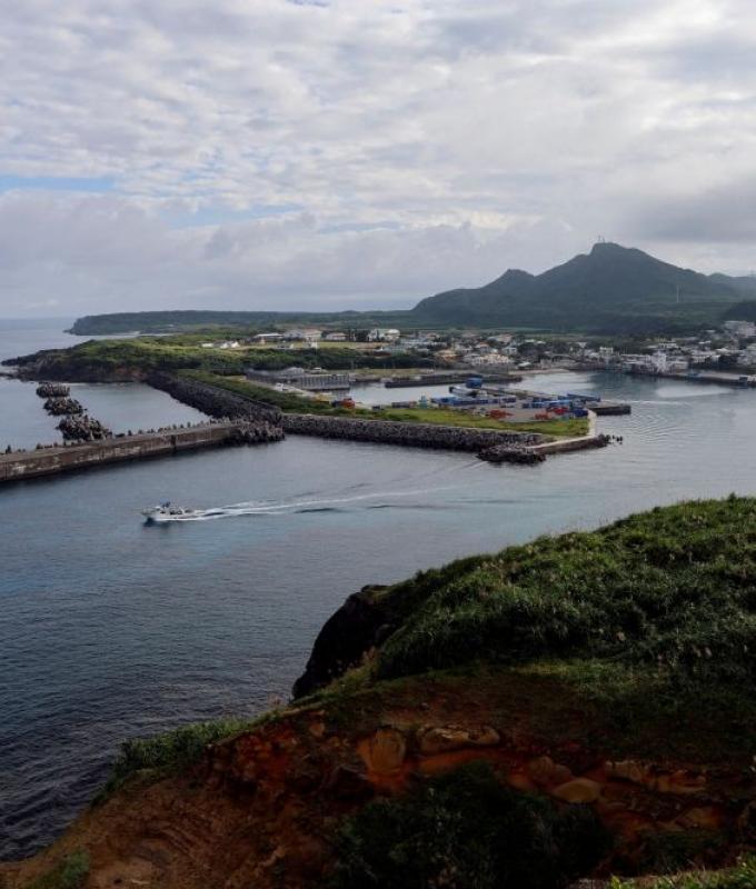 Chinese warships sail through Okinawa waterway as tensions with Japan simmer