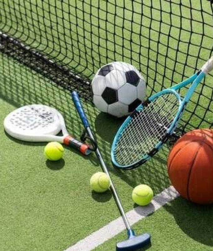 Saudi sports investment opportunities near $5bn, says ministry official  